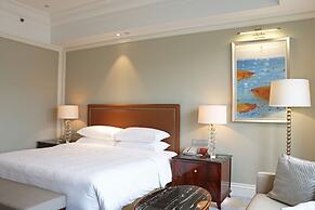 Fuzhou Jeurong Hotel