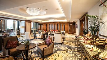 Fuzhou Jeurong Hotel