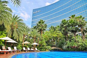 Fuzhou Jeurong Hotel