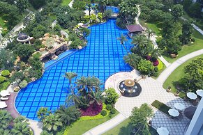 Fuzhou Jeurong Hotel