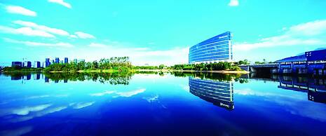 Fuzhou Jeurong Hotel