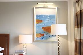 Fuzhou Jeurong Hotel