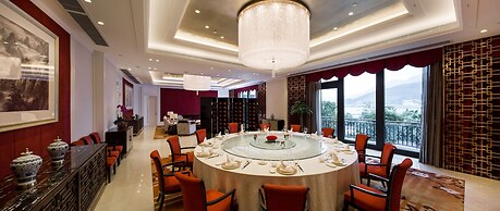 Fuzhou Jeurong Hotel