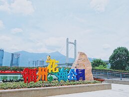 Fuzhou Jeurong Hotel