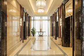 Fuzhou Jeurong Hotel