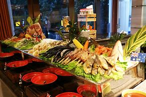 Fuzhou Jeurong Hotel