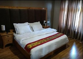 Hotel Dolma Residency