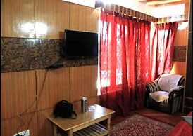 Hotel Dolma Residency