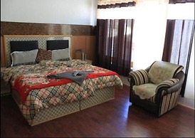 Hotel Dolma Residency