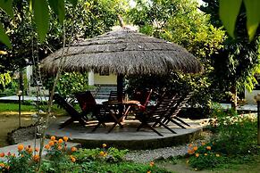 Traveller Jungle Camp