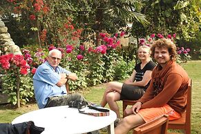 Traveller Jungle Camp