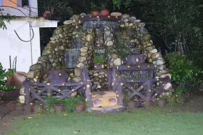 Traveller Jungle Camp