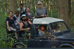 Traveller Jungle Camp