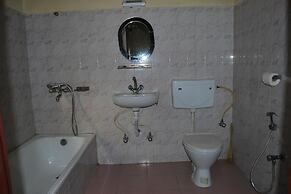 Traveller Jungle Camp