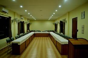 Traveller Jungle Camp