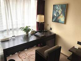 Jasmine International Hotel