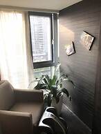 Jasmine International Hotel