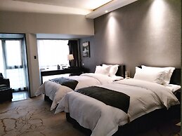 Jasmine International Hotel