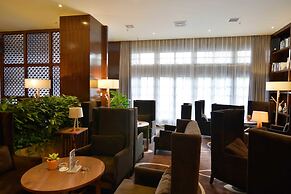 Jasmine International Hotel