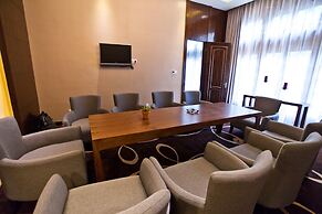 Jasmine International Hotel