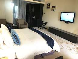 Jasmine International Hotel