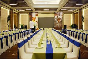 Jasmine International Hotel