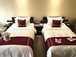 Jasmine International Hotel