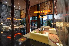 Jasmine International Hotel