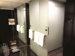 Jasmine International Hotel