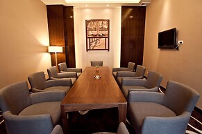 Jasmine International Hotel