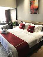 Jasmine International Hotel