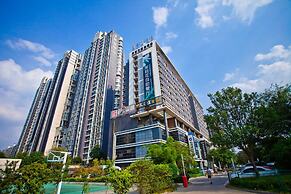 Jasmine International Hotel