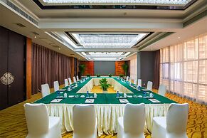 Jasmine International Hotel