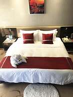 Jasmine International Hotel