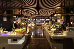 Jasmine International Hotel