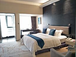 Jasmine International Hotel