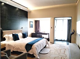 Jasmine International Hotel