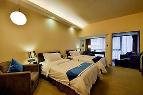 Jasmine International Hotel