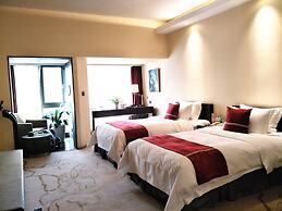 Jasmine International Hotel