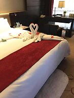 Jasmine International Hotel