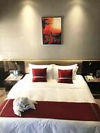 Jasmine International Hotel