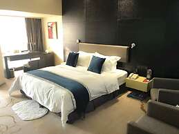 Jasmine International Hotel