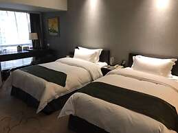 Jasmine International Hotel