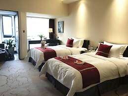 Jasmine International Hotel