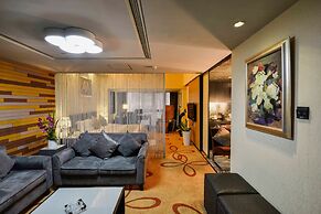 Jasmine International Hotel