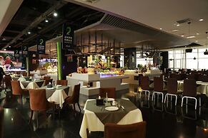 Jasmine International Hotel