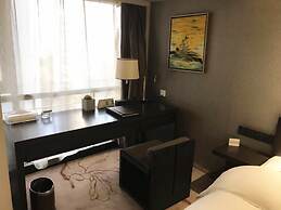 Jasmine International Hotel