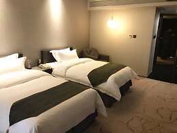 Jasmine International Hotel