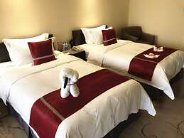 Jasmine International Hotel