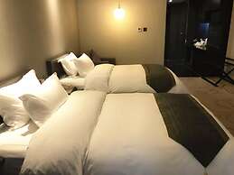 Jasmine International Hotel